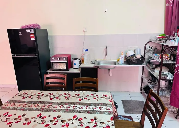 Tom\'S Homestay