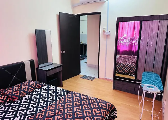Tom\'S Homestay