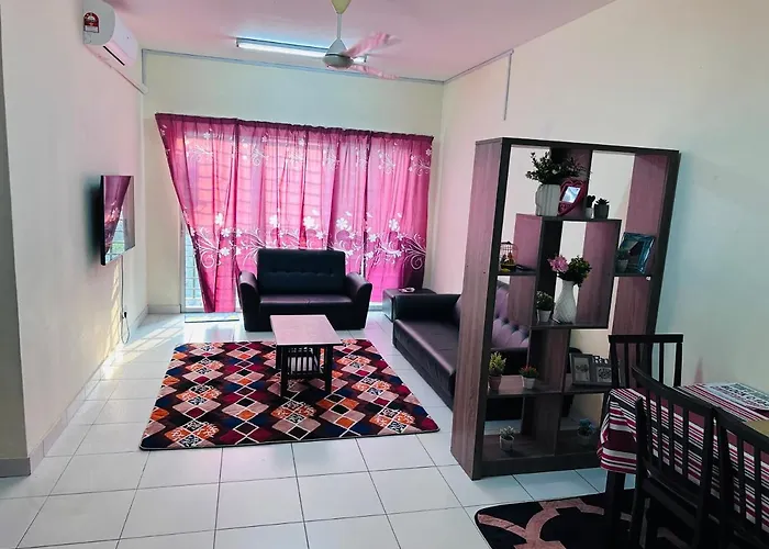 Tom\'S Homestay