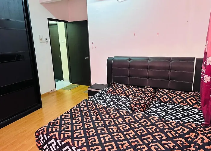 Tom\'S Homestay