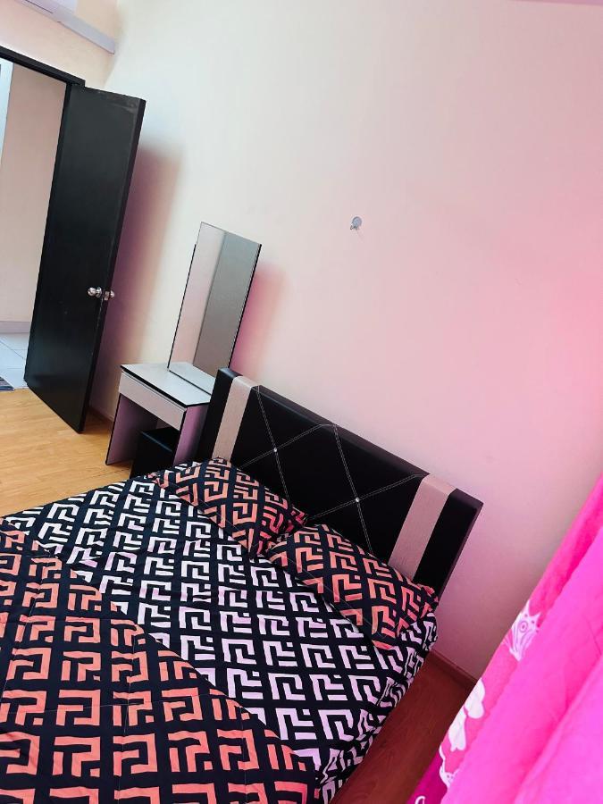 Apartment Tom's Batu Caves