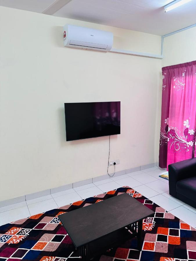 Apartment Tom's Batu Caves