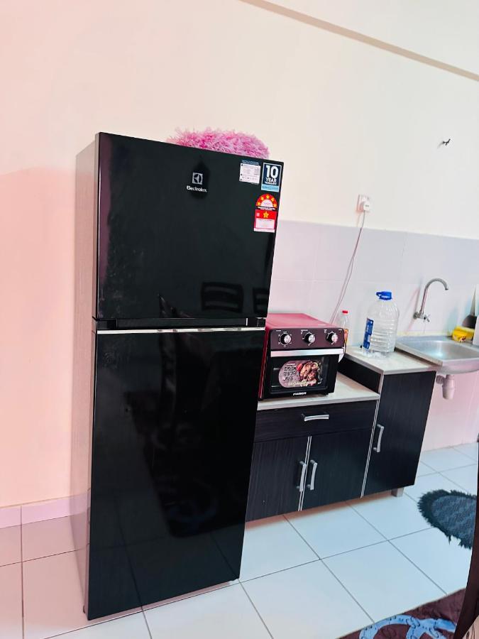 Apartment Tom's Batu Caves