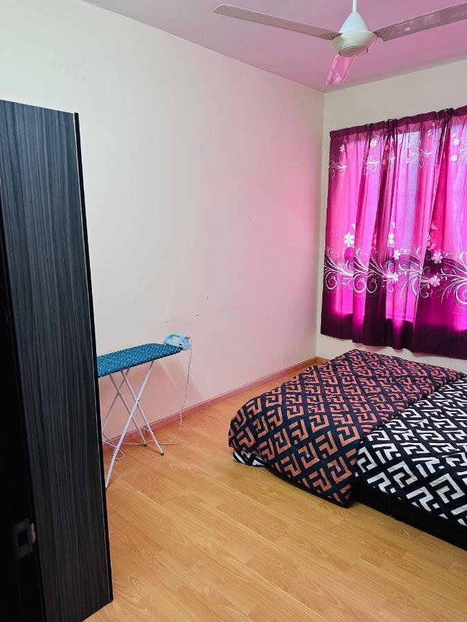 Apartment Tom's Batu Caves