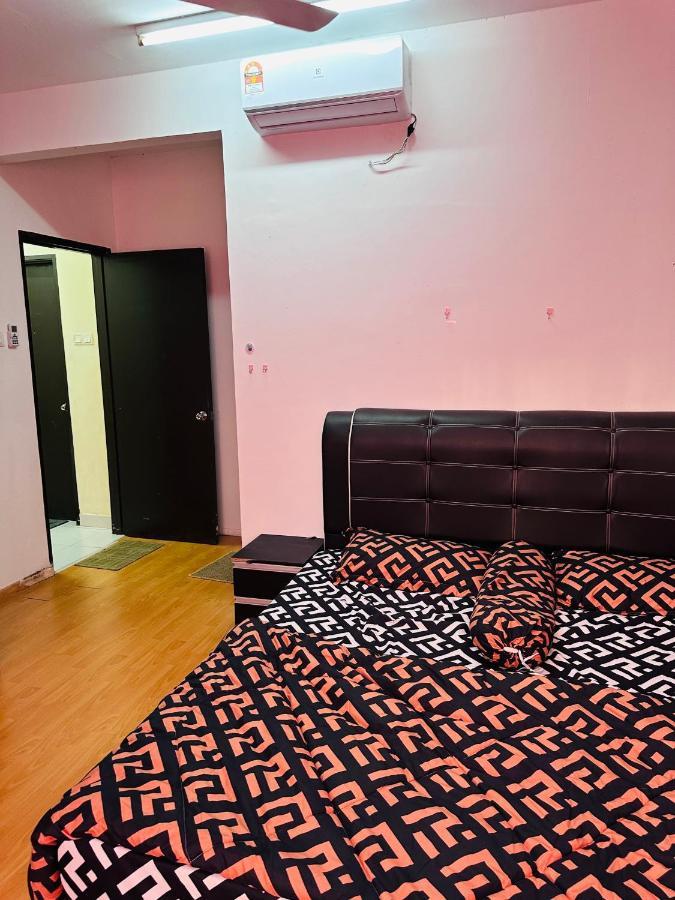 Apartment Tom's