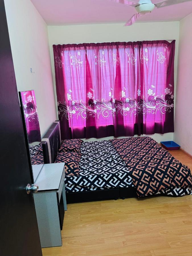 Apartment Tom's Batu Caves