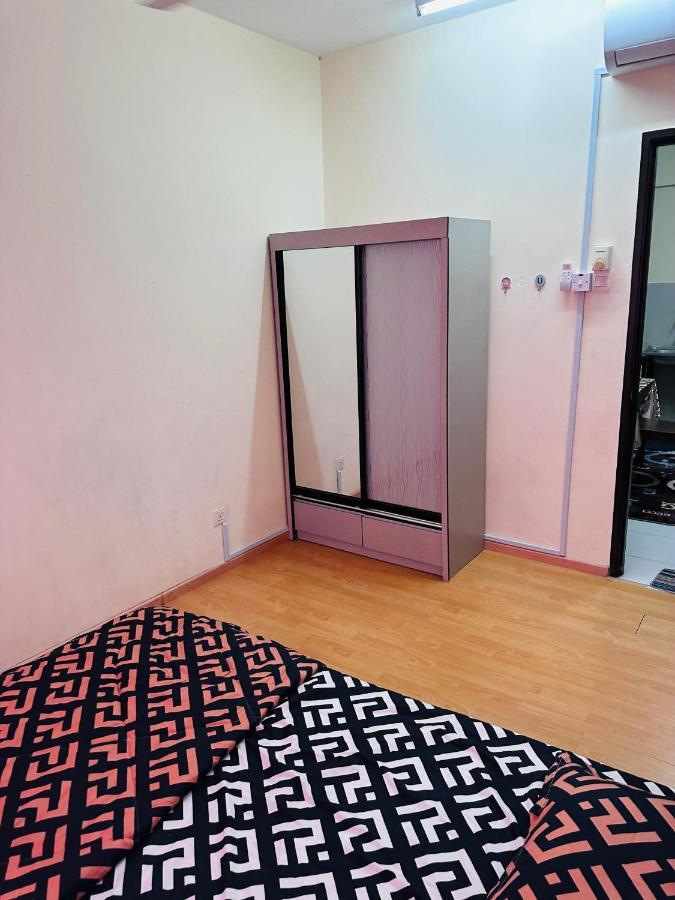 Apartment Tom's Batu Caves